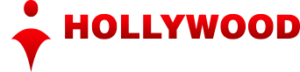 hollywood fitness logo main